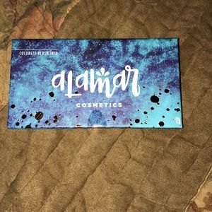 Alamar Colorete Blush Trio